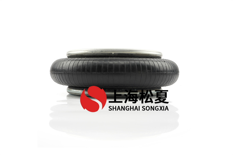 M/32262橡膠氣囊減震技術(shù)如何？