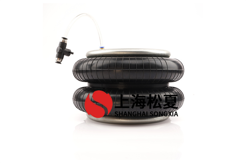 CONTITECH康迪泰克SK 37-10 P02橡膠空氣彈簧怎么樣？