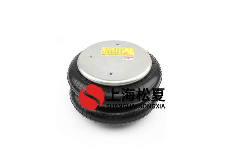 J-180-2振動(dòng)篩空氣彈簧的隔振性能如何？
