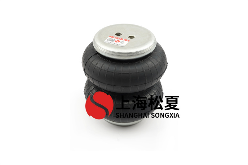 J-156-2振動(dòng)篩空氣彈簧的性能如何？